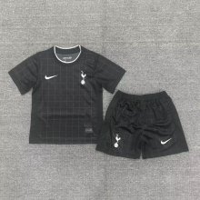 25/26 Tottenham Away Kids