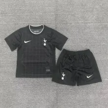25/26 Tottenham Away Kids