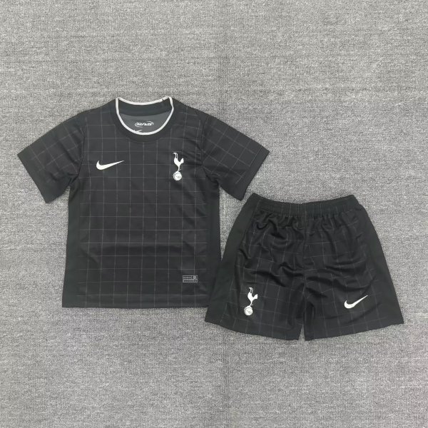 25/26 Tottenham Away Kids