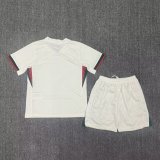 25/26 Chelsea Away Kids Jersey