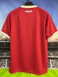 25/26 Panama Home Jersey Fans Version 1:1 Quality