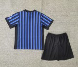 25/26 Inter Milan Home kids Jersey