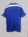 99/00 Universidad de Chile Home Retro Soccer Jersey