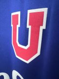 99/00 Universidad de Chile Home Retro Soccer Jersey