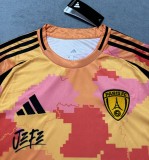 25/26 PSG Special Jersey Fans Version  1:1 Qaulity