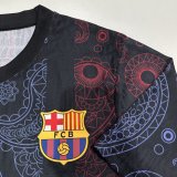 25/26 Barcelona Special Jersey Player Version  1:1 Quality