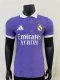25/26 Real Madrid Special Jersey Player Version 1:1 Quality