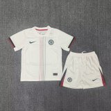 25/26 Chelsea Away Kids Jersey