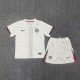 25/26 Chelsea Away Kids Jersey