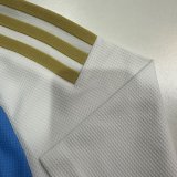 25/26 Argentina Home Jersey Player Version 1:1 Quaility