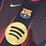 25/26 Barcelona Special Jersey Player Version  1:1 Quality