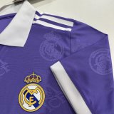 25/26 Real Madrid Special Jersey Player Version 1:1 Quality