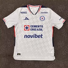 25/26 Cruz Azul Away Jersey Thai Quality  1041