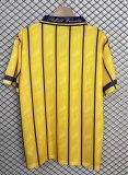 1995 Sheffield United Home Jersey Fans Version