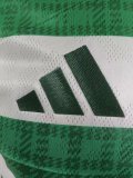 25/26 Celtic Home Jersey Player Version  1:1 Quality