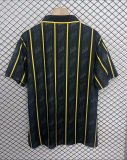 1995 Sheffield United Away Jersey Fans Version