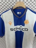 2025 Arminia Bielefeld 120th anniversary Jersey Fans Version 1:1 Quality