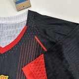 25/26 Barcelona Special Jersey Player Version  1:1 Quality