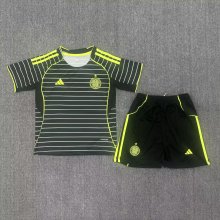 25/26 Celtic Away Kids Jersey