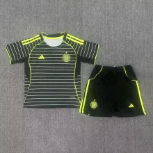 25/26 Celtic Away Kids Jersey