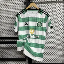 25/26 Celtic Home Jersey Thai Quality