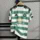 25/26 Celtic Home Jersey Thai Quality