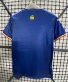 25/26 Romania Third Jersey Thai Quality