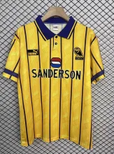 1995 Sheffield United Home Jersey Fans Version