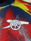 25/26 Arsenal Special Red Jersey Player Version 1:1 Quality