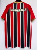 25/26 Sao Paulo Away Jersey 1:1 Quality