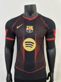 25/26 Barcelona Special Jersey Player Version  1:1 Quality