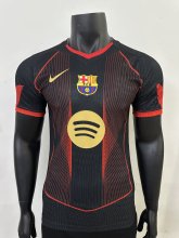 25/26 Barcelona Special Jersey Player Version  1:1 Quality