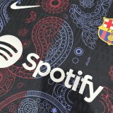 25/26 Barcelona Special Jersey Player Version  1:1 Quality