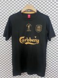 2025 Liverpool Special Jersey Retro Jersey