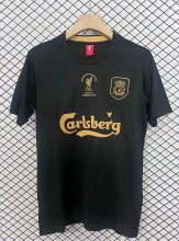 2025 Liverpool Special Jersey Retro Jersey