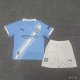 25/26 Man City Home Kids