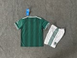 25/26 Liverpool Away Kids Jersey