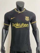 20/21 Barcelona Away Jersey Player Version  1:1 Quality  416
