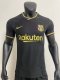 20/21 Barcelona Away Jersey Player Version  1:1 Quality  416
