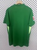 25/26 Wolfsburg Home Jersey Fans Version 1:1 Quality