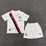 25/26 Man City Away Kids