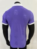 25/26 Real Madrid Special Jersey Player Version 1:1 Quality
