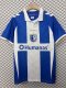 Magdeburg10th anniversary Jersey Fans Version 1:1 Quality