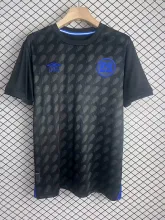 25/26 Salvador Third Jersey Fans Version