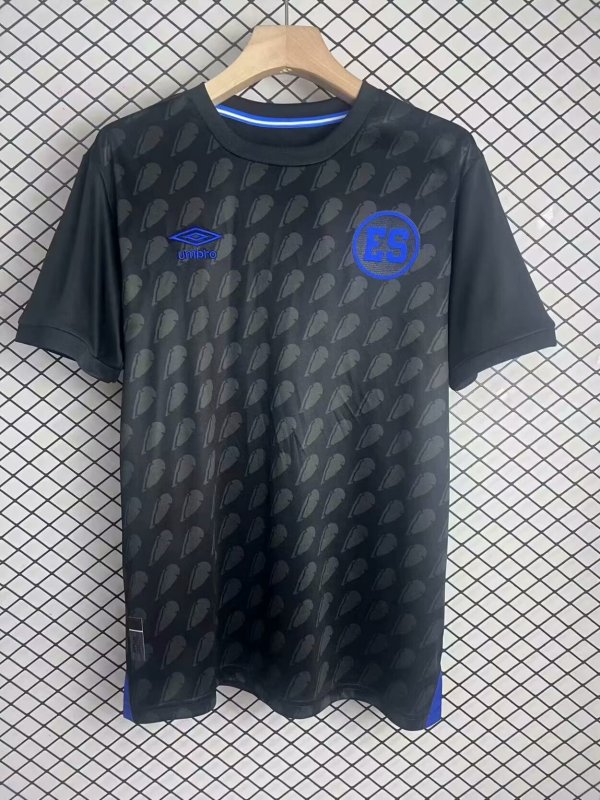 25/26 Salvador Third Jersey Fans Version