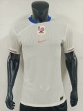 25/26 France Special Soccer Jersey Player Version  1:1 Quality
