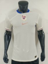 25/26 France Special Soccer Jersey Player Version  1:1 Quality