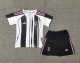 25/26 Juventus Home Kids Jersey