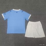 25/26 Man City Home Kids
