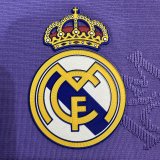 25/26 Real Madrid Special Jersey Player Version 1:1 Quality